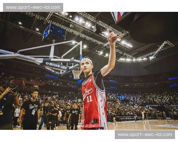 篮球首页——把全世界的篮球热爱装进一个首页